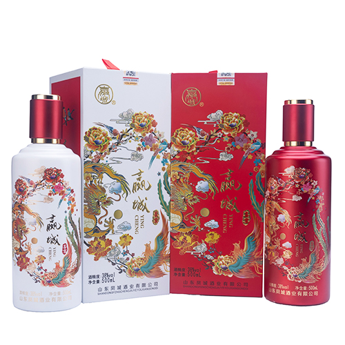 38°龙凤呈祥喜宴